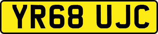 YR68UJC
