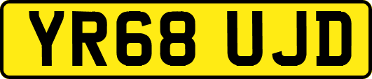 YR68UJD