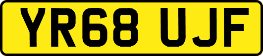 YR68UJF