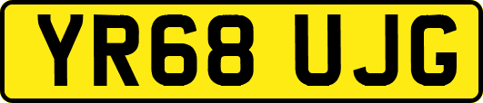 YR68UJG