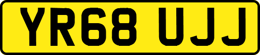 YR68UJJ