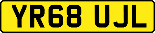 YR68UJL