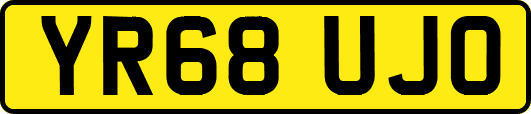 YR68UJO