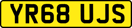 YR68UJS