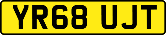YR68UJT