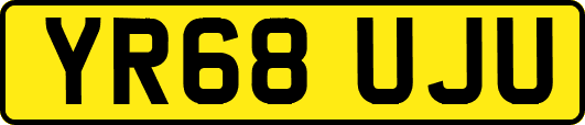 YR68UJU