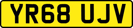 YR68UJV