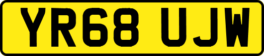 YR68UJW
