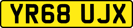 YR68UJX