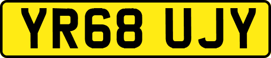 YR68UJY