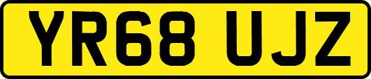 YR68UJZ