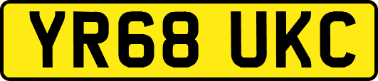 YR68UKC