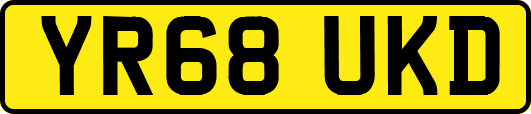 YR68UKD