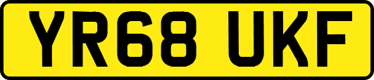 YR68UKF