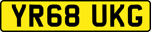 YR68UKG