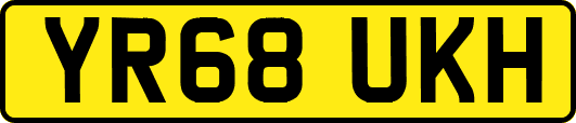YR68UKH