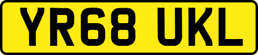 YR68UKL