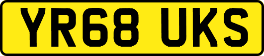YR68UKS