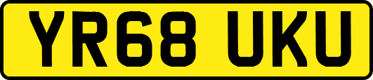 YR68UKU