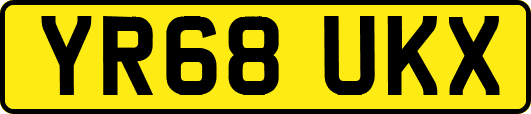 YR68UKX