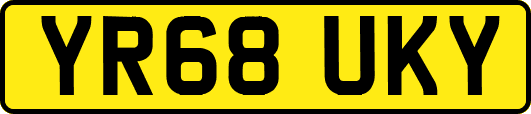 YR68UKY
