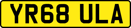 YR68ULA