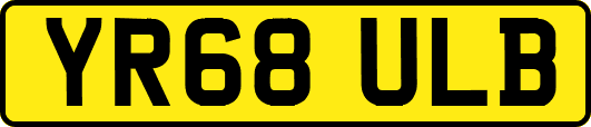 YR68ULB
