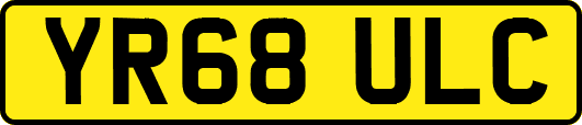 YR68ULC