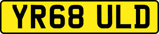 YR68ULD