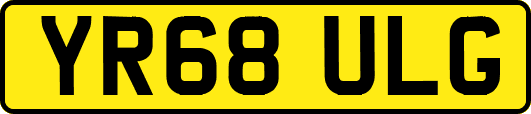YR68ULG