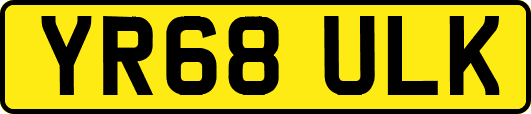 YR68ULK