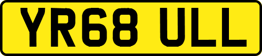 YR68ULL