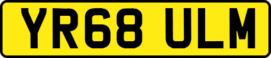 YR68ULM