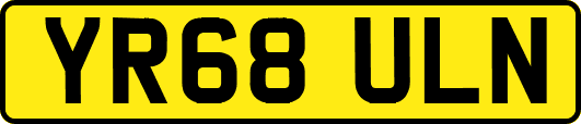 YR68ULN
