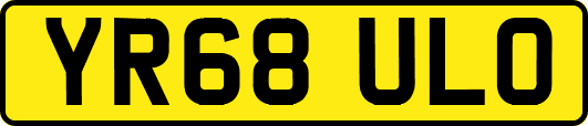 YR68ULO