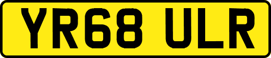 YR68ULR