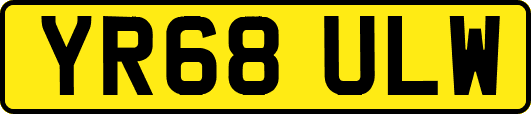 YR68ULW