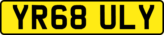 YR68ULY