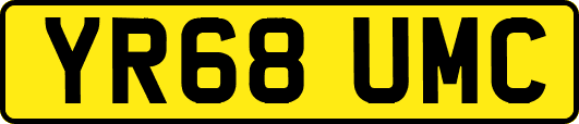 YR68UMC