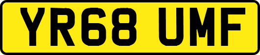 YR68UMF