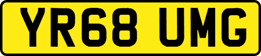 YR68UMG