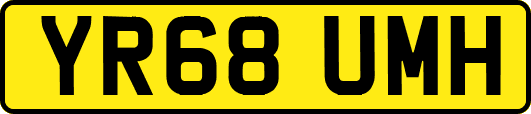 YR68UMH