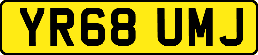 YR68UMJ