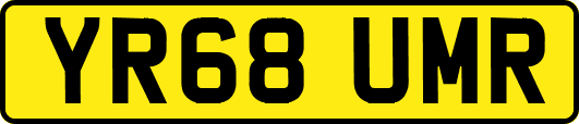 YR68UMR