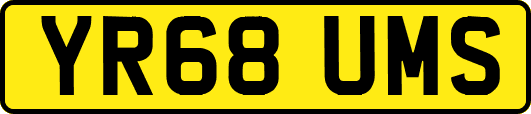 YR68UMS