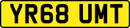 YR68UMT