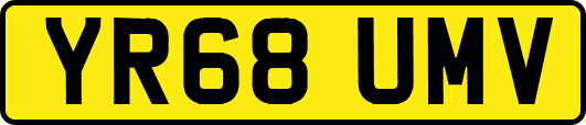 YR68UMV