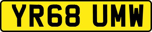 YR68UMW