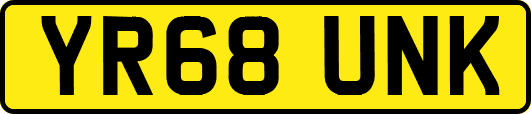 YR68UNK
