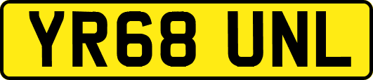 YR68UNL